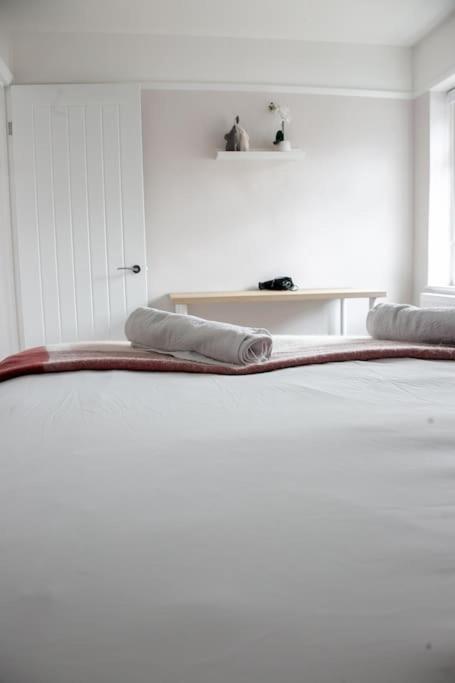 Coastal Haven In Leigh-On-Sea Leilighet Southend-on-Sea Eksteriør bilde