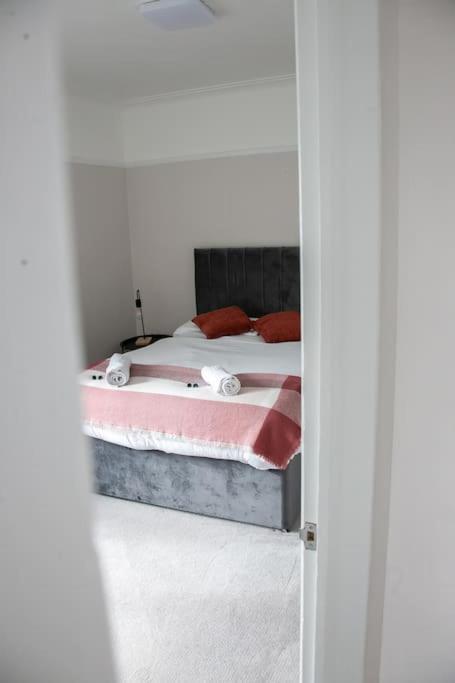 Coastal Haven In Leigh-On-Sea Leilighet Southend-on-Sea Eksteriør bilde