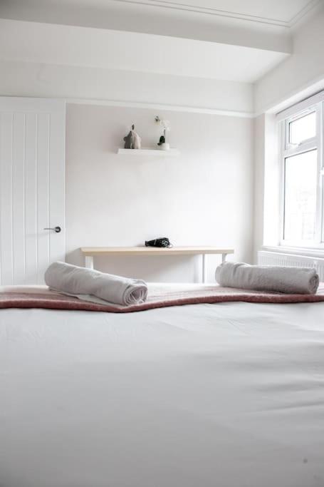 Coastal Haven In Leigh-On-Sea Leilighet Southend-on-Sea Eksteriør bilde