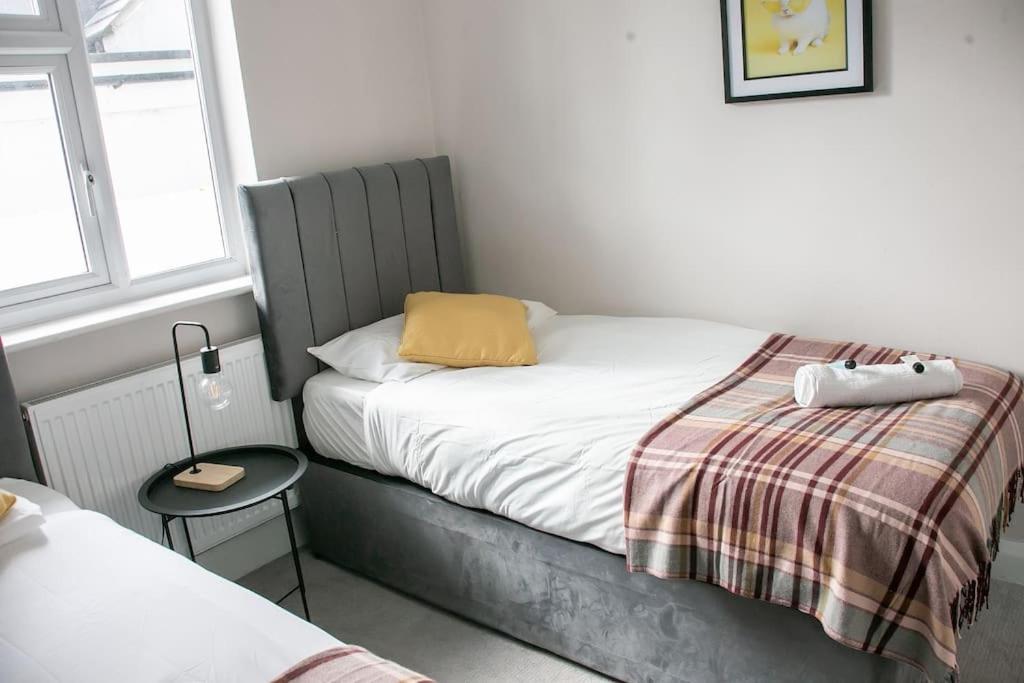 Coastal Haven In Leigh-On-Sea Leilighet Southend-on-Sea Eksteriør bilde